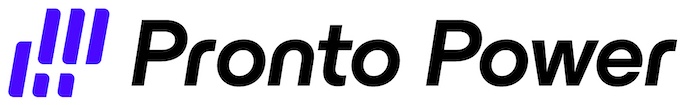 Pronto Power logo